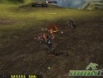 Karos-Online-Fighting