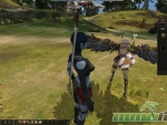 Karos-Online-Returns-Player