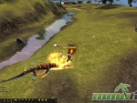 Karos-Returns-Crocodile