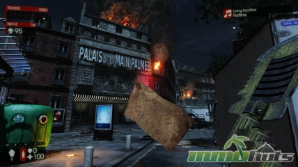 Killing-Floor-2-palais-de-la-main-palmee