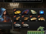 king-of-avalon-all-items