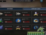 king-of-avalon-item-list