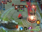 king-of-glory-tower-dive