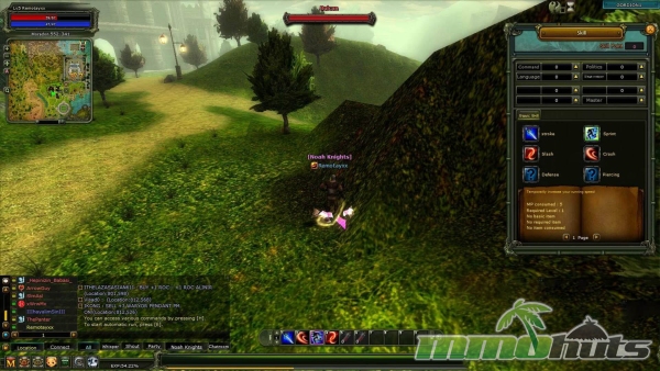 Knight-Online-Abuilities