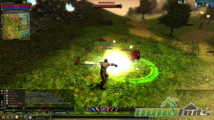 Knight-Online-Main-Combat