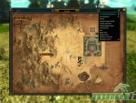 Knight-Online-Map