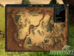 Knight-Online-World-map