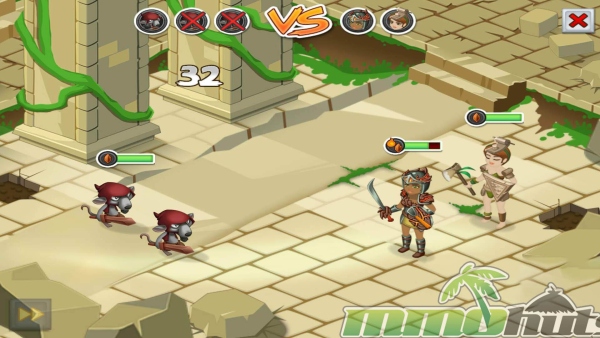 knights-and-dragons-battle-dungeon
