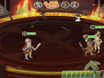 knights-and-dragons-arena-fight