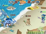 knights-and-dragons-vs-water-boss