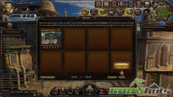 Knights-Fable-2015-Rooms