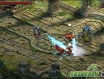 Knights-Fable-Browser-Game