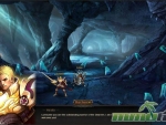 Knights-Fable-Cave