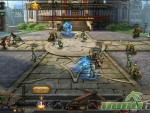 Knights-Fable-City-Defense