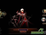 Knights-Fable-Classes