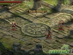 Knights-Fable-Earth-Stomp