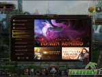 Knights-Fable-Events