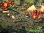 Knights-Fable-Fiery-Explosion