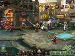 Knights-Fable-Log