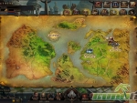Knights-Fable-Map