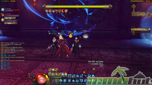 kritika-online-battle-ready