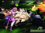 kritika-online-combat