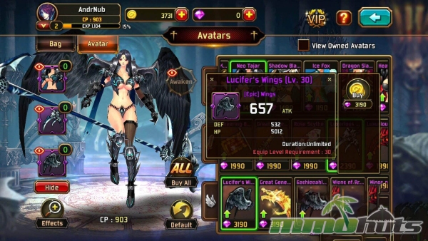 kritika-the-white-knights-avatar