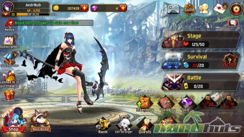 kritika-the-white-knights-main-screen
