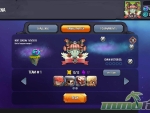 Krosmaster-Arena-ranked-match