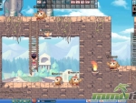 la-tale-side-scroller