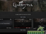 lamentosa-tutorials