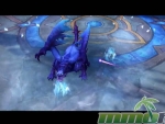 land-of-glory-ice-dragon-boss