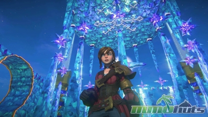 landmark-character