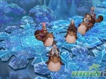 laplace-mounts