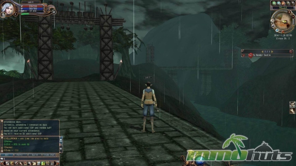 Last-Chaos-Crossing-bridge