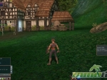 Last-Chaos-Guards-town