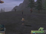Last-Chaos-Hunting