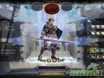 Last-Chaos-Knight