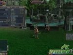 Last-Chaos-creation-menu