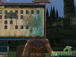 Last-Chaos-skill-system