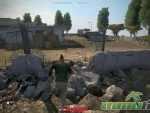 last-man-standing-lock