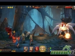 league-of-angels-2-browser-game