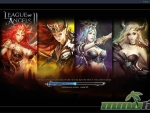 league-of-angels-2-characters