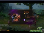 league-of-angels-2-huxley