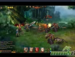 league-of-angels-2-screen-tearing
