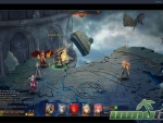 league-of-angels-2-skills