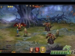 league-of-angels-2-tauren