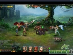 league-of-angels-2-wolf