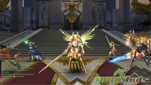 league-of-angels-3-battle-end
