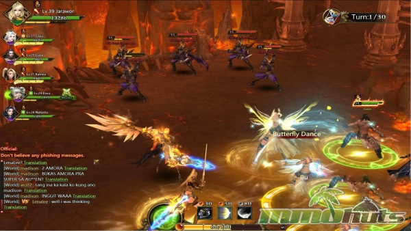 league-of-angels-3-gameplay-review